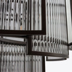 Monte Carlo Piccolo Chandelier