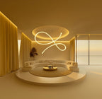 Pearl Drop Customize Chandelier