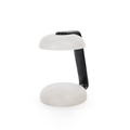 Petralis Alabaster Table Lamp by Bling Lighting Studio