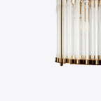 Monza Chandelier