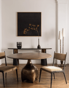 Roots Floor Lamp by Bling Lighting Studio