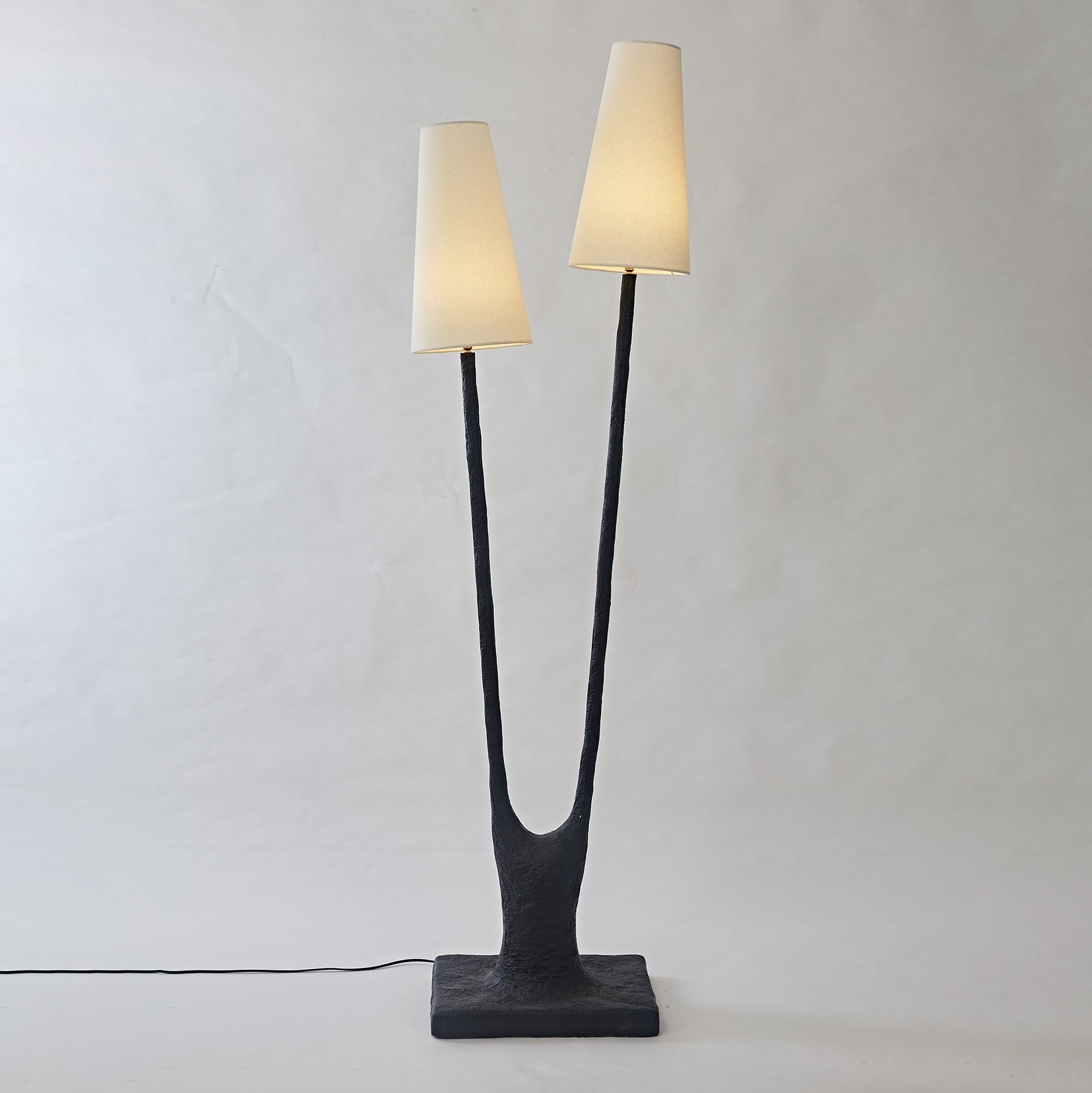 Roots Floor Lamp by Bling Lighting Studio