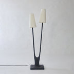 Roots Floor Lamp by Bling Lighting Studio