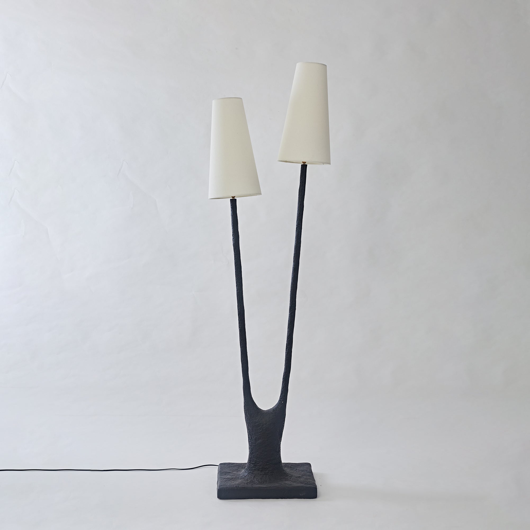 Roots Floor Lamp by Bling Lighting Studio