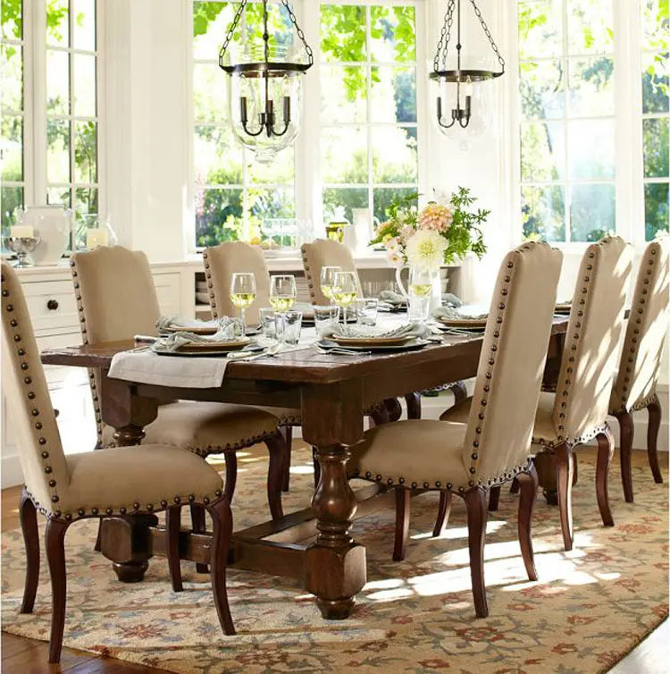 Rustic Bell Jar Pendant light - Bling Lighting Studio