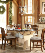Rustic Bell Jar Pendant light - Bling Lighting Studio