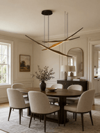 Skytrace Pendant Light by Bling Lighting Studio