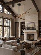 Skytrace Pendant Light by Bling Lighting Studio