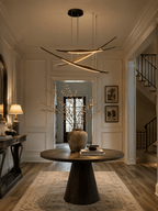 Skytrace Pendant Light by Bling Lighting Studio