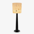 Solavera Alabaster Mosaic Floor Lamp by Bling Lighting Studio