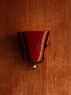 Solenne Shell Wall Sconce by Bling Lighting Studio