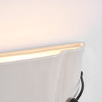 Solenne Shell Wall Sconce by Bling Lighting Studio