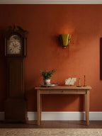Solenne Shell Wall Sconce by Bling Lighting Studio