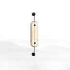 Solvane Wall Sconce