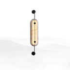 Solvane Wall Sconce