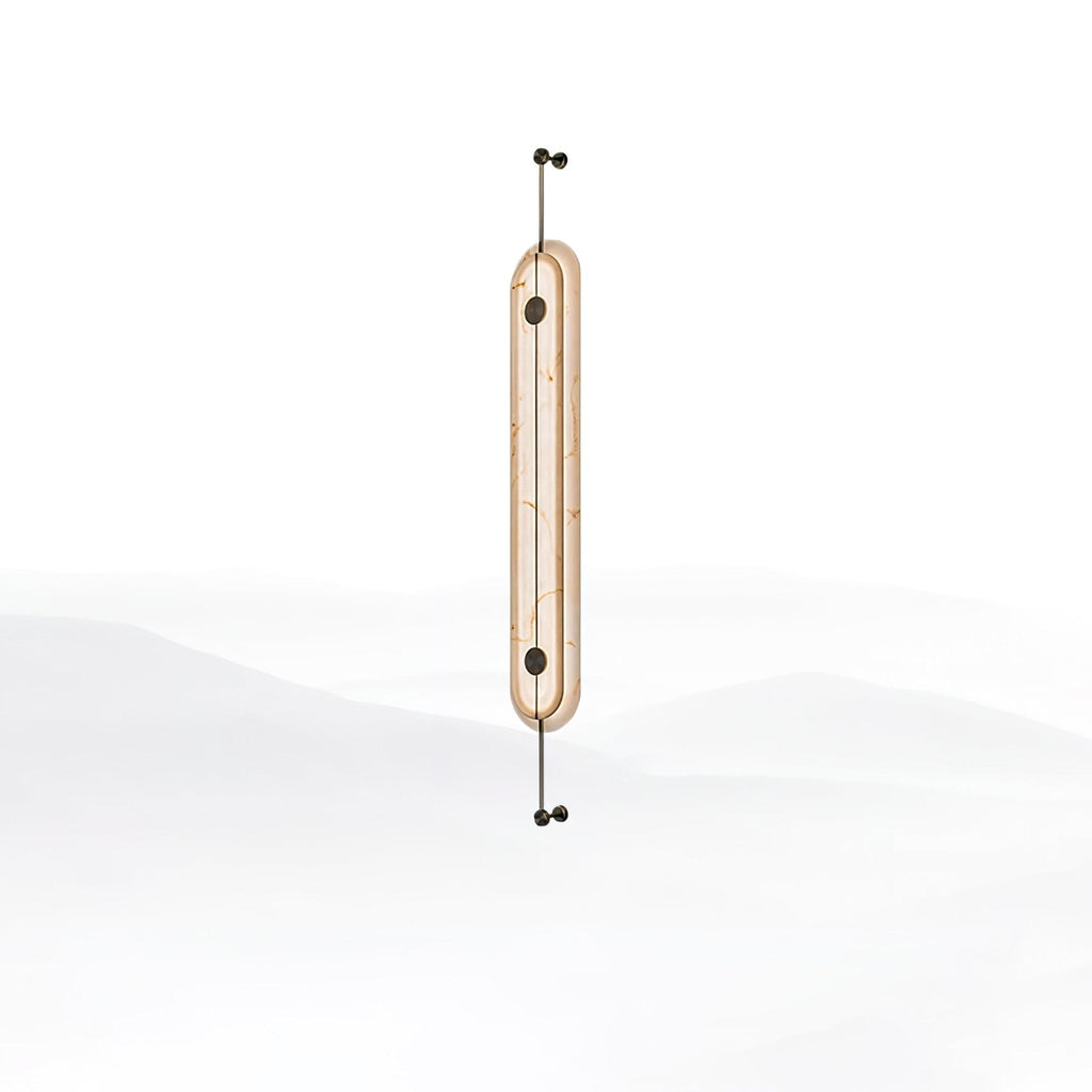 Solvane Wall Sconce