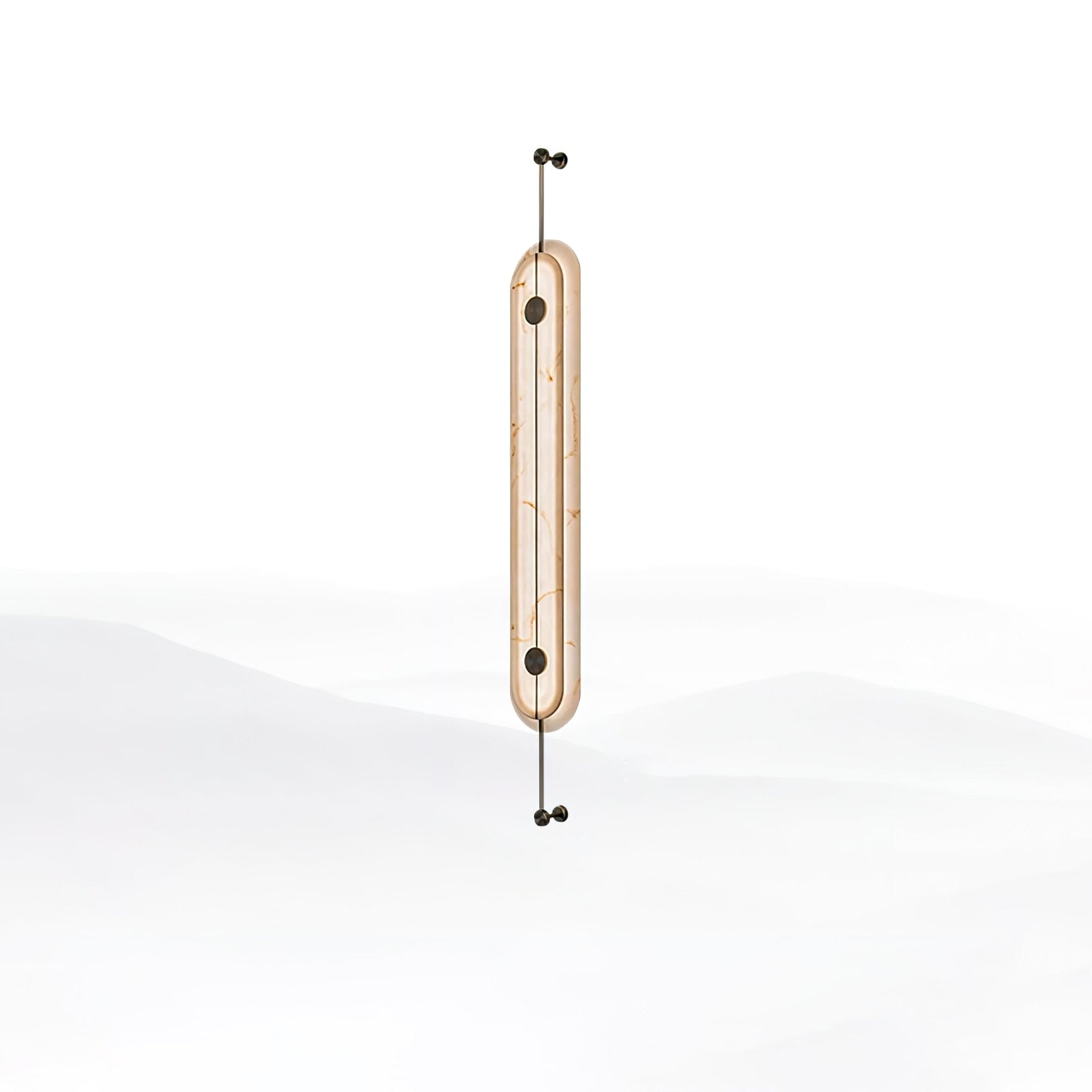 Solvane Wall Sconce