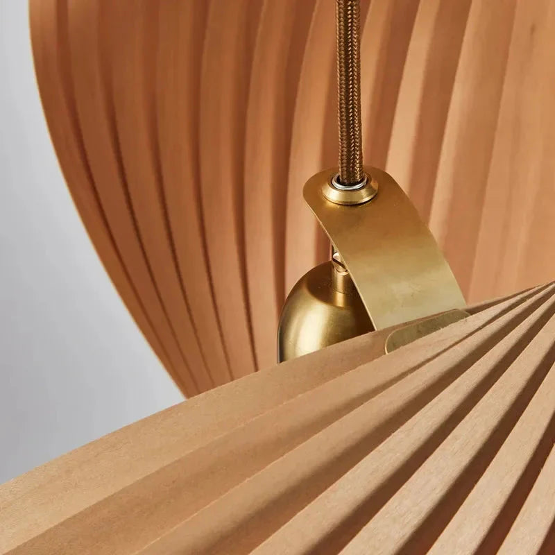 Storm Modern Pendant Chandelier for high ceiling staircase and foyer lighting
