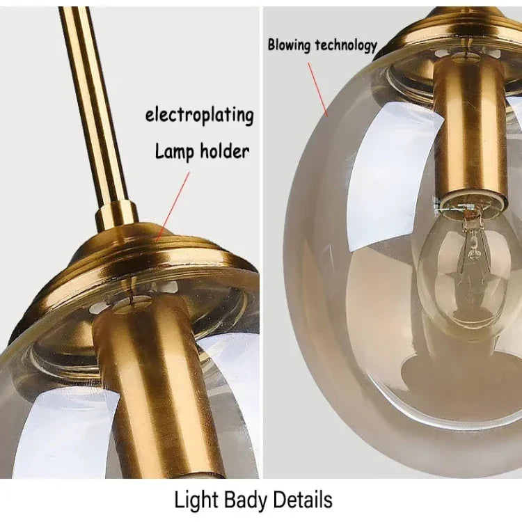 Tenza Modern Staircase Chandelier for high ceiling staircase and foyer lighting