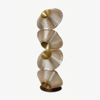 Tol Floor Lamp by Bling Lighting Studio