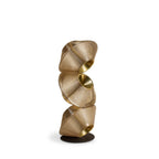 Tol Floor Lamp by Bling Lighting Studio