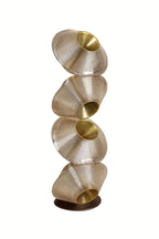 Tol Floor Lamp by Bling Lighting Studio