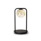 Tribeca Alabaster Table Lamp