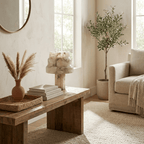 Verona Alabaster Table Lamp by Bling Lighting Studio