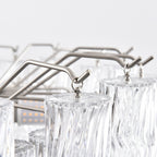 Luxury Vetrina Murano Glass Chandelier product image