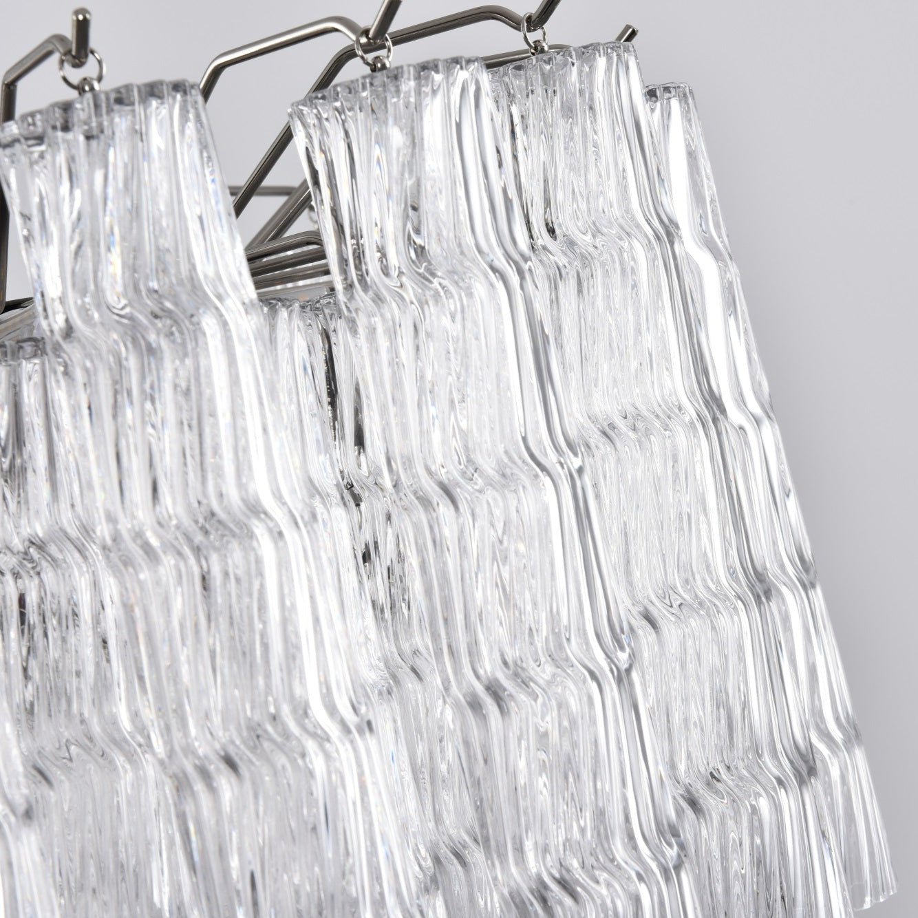 Luxury Vetrina Murano Glass Chandelier product image
