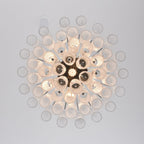 Luxury Vetrina Murano Glass Chandelier product image