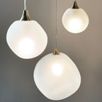 Galilee Lighting--3 Lights