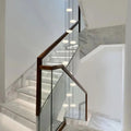 Winnie Staircase Lighting Fixtures for high ceiling staircase and foyer lighting