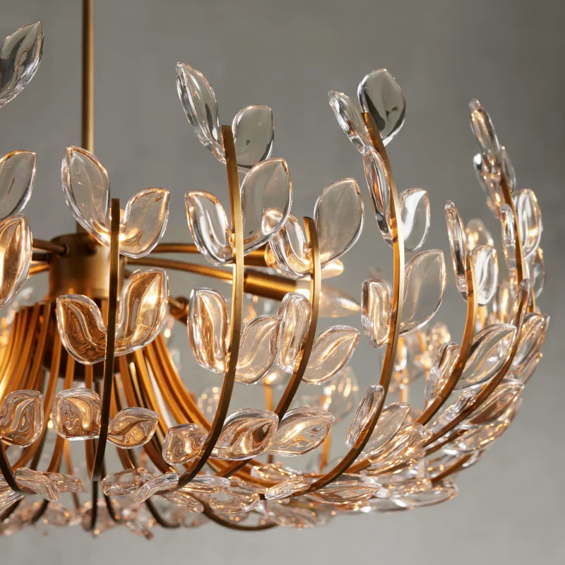 Adela 6 Light Chandelier product image