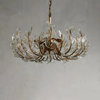 Adela 6 Light Chandelier product image