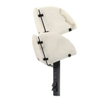 Alabaster Wall Sconce