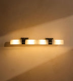 Andro Picture Light, Medium by Bling Lighting Studio