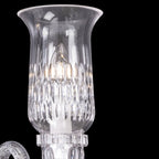 Bakala Crystal Cups Chandelier For Living Room