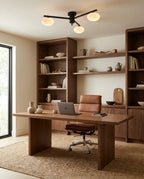 Caelvane Alabaster Flush Mount Ceiling Light, product view 18
