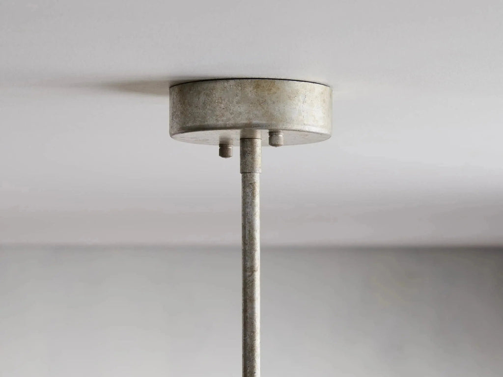 Cameron 4 Tier Selenite Chandelier by Bling Lighting Studio