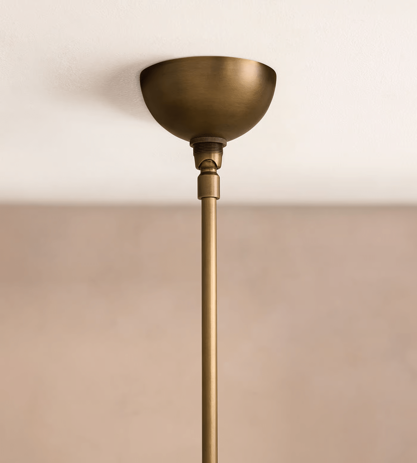 Cara Alabaster Chandelier product image