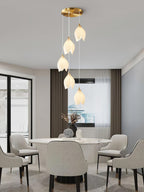 Celeste Flora Pendant Light