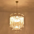 Clepsydra Murano Glass Chandelier product image