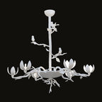 Contemporary Passera Chandelier product image