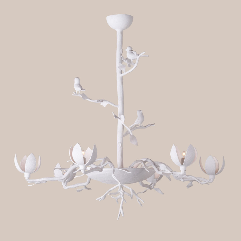 Contemporary Passera Chandelier product image
