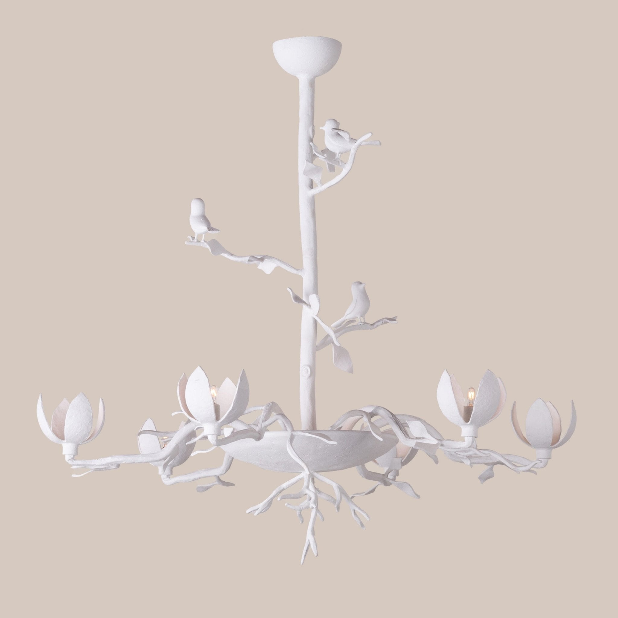 Contemporary Passera Chandelier product image