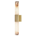 Cutar Alabaster Wall Sconce