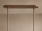 Daphne Metal Linear Chandelier product image