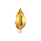 Dumaine Branch Wall Lamp by Bling Lighting Studio