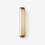 Virex Layered Alabaster Wall Light by Bling Lighting Studio